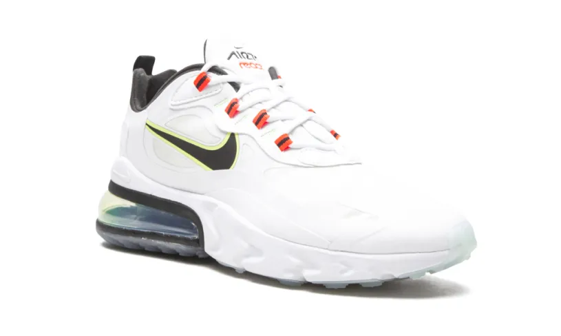 Nike Air Max AIR MAX 270 REACT MNS WMNS